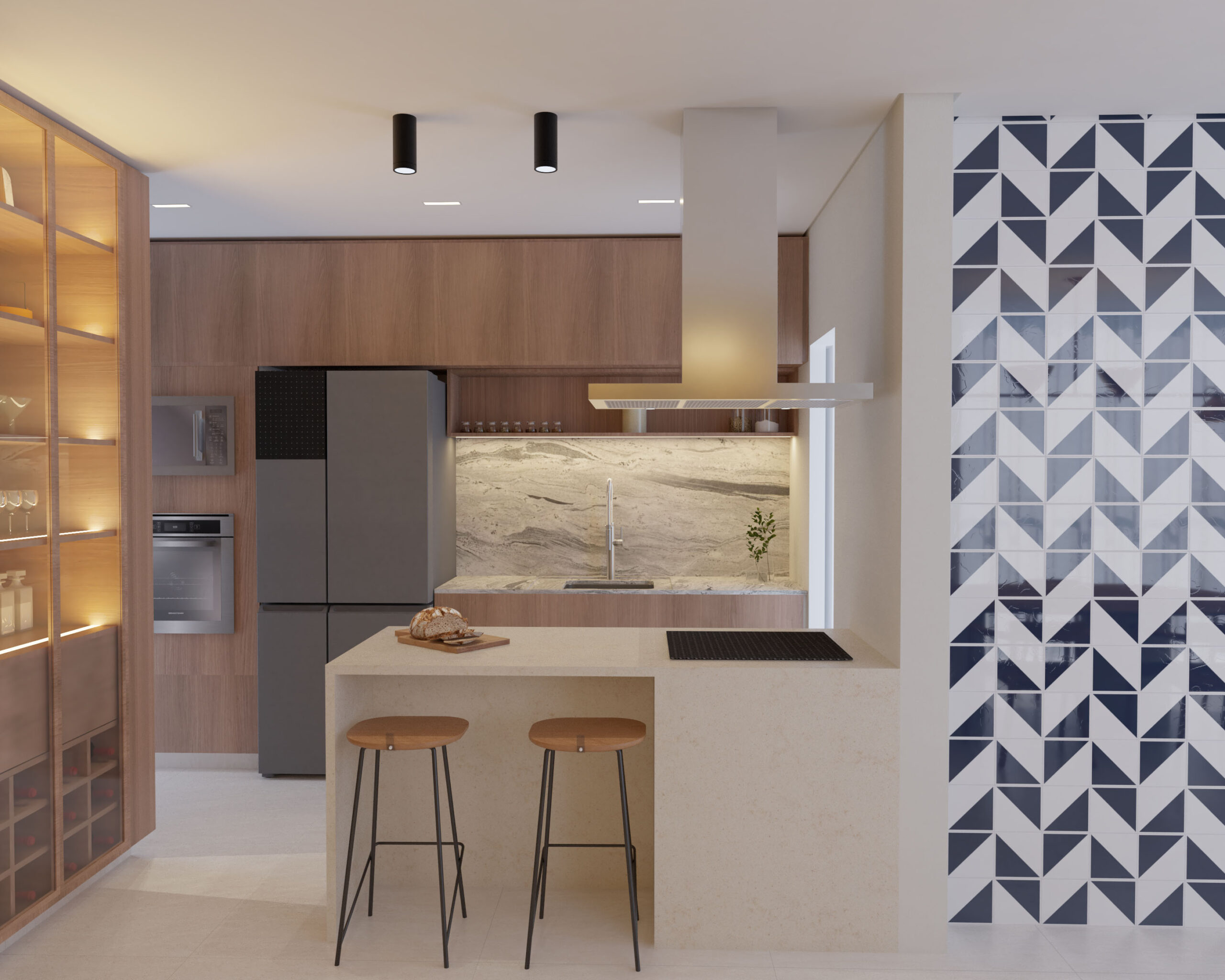 Projeto Studio Domus